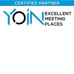 YOIN Excellent Meeting Places award voro 1931 Congrescentrum Den Bosch